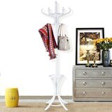  Stalak za odjeću s 12 kukica | shoptok.hr