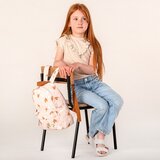 Kidzroom ruksak Paris Loving Days - Pink | shoptok.hr