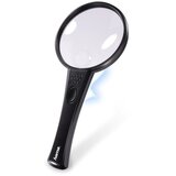 Hama HAM5445 povećalo za čitanje "basic 90" sa LED rasvjetom 18/disp. | shoptok.hr