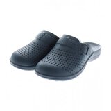 GEZER Kroksice gumene muške 40-44 GT5YM.08678.01 tamno plave Cijene