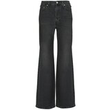 Levi's RIBCAGE BELLS Crna | shoptok.hr