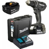 Makita Aku Bušilica-izv DDF482RFEB (18V, Li-ion, 2x3.0Ah) | shoptok.hr