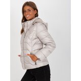 MINORITY Jacket-NM-KR-L22-9855.87P-beige | Shoptok.si