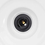 VISILICA podesiva po visini E27 sjaj tamnoplava Ø 31 cm metal | shoptok.hr