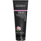 Gosh Šampon za lase z rožnim oljem, 230 ml, (22068059) | Shoptok.si
