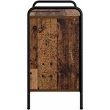  Kupaonski ormar Staro drvo 65,5 x 34 x 61 cm Konstruirano drvo | shoptok.hr
