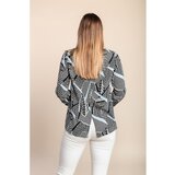 Fenzy Bluza Dugih Rukava, Crna | shoptok.hr