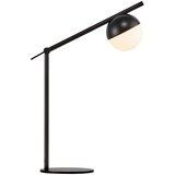Nordlux Stona lampa CONTINA 1xG9/5W/230V crna | Eponuda.com