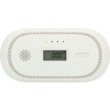 Alecto COA2650 Kohlenmonoxidmelder mit Display | shoptok.hr