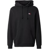 Tommy Jeans Majica črna | Shoptok.si