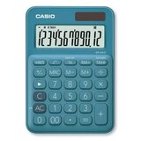 Casio stoni kalkulator ms20 teget plavi ( casms20ny ) | Eponuda.com