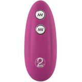 You2Toys Vibro podloga "Vibepad" (R594733) | Shoptok.si