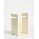 Hanah home Držač za knjige Cube Cream | Eponuda.com