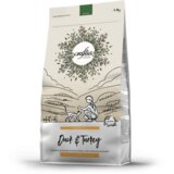 Craftia harmona duck & turkey adult cat - 1.4 kg u