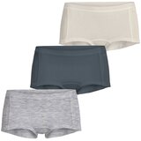 Bjorn Borg core minishorts 3x ženske mini boksarice Cene