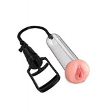 PUMP WORX Erekcijska Črpalka Beginner Pussy | Shoptok.si