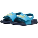 Puma Sandali & Odprti čevlji 262868 Modra | Shoptok.si