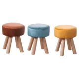 Tabure 28,5*34,5CM 65042