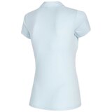 4f Majice s kratkimi rokavi TSDF080 Modra | Shoptok.si