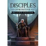 Steam disciples: domination - deluxe edition key (pc) global | Eponuda.com