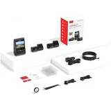 A229 ULTRA 3CH-G GPS video recorder