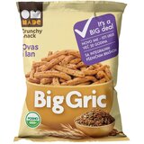 Bioland BIG GRIC grisine ovas i lan 70g | ePonuda.com
