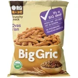 BIG GRIC grisine ovas i lan 70g