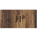  Ormar za Zid Staro drvo 80 x 31 x 40 cm Konstruirano drvo | shoptok.hr