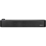  VOLKANO bluetooth zvučnik Sabre 2.0 Series 6W Portable Mini Soundbar Crni | Eponuda.ba