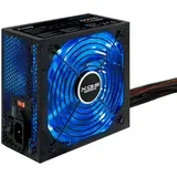 Napajalnik Xtreme Gaming Energy Ii 600 W 80+ Bronze C/Led, (21407956)