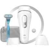 Braun PL3121 laserski odstranjevalec dlačic | Shoptok.si