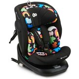 Kinderkraft auto sediste i-grow i size 40-150cm happy shapes ( KCIGRO00HAP0000 ) Cene