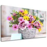  Slike na platnu cveće (moderne slike na platnu) | ePonuda.com