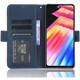 INORCO Za Infinix Hot 30 Play preklopno stojalo, usnjena torbica za telefon z več režami za kartice, pokrov denarnice, (22036861) | Shoptok.si