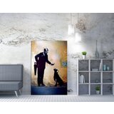 Opviq slika na platnu 70x100cm | ePonuda.com
