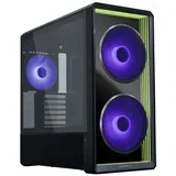 Lian Li Lancool 217 INF Mid-tower, ATX, 3x Fans 1x 140mm, 2x 170mm