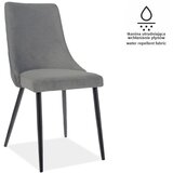 Molarem Home Stolica Piano B BARŠ.M.-siva | shoptok.hr