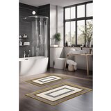  CT-5077 multicolor bathmat set (2 pieces) | ePonuda.com