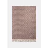 Liu Jo Šal taupe siva | shoptok.hr