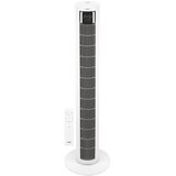  Stubni ventilator sa displejem 60W, 4 režima TWFR100C | Eponuda.com