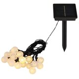 Globo-Lighting Globo 36352-20 - LED RGB solarni lanac 20xLED/0,06W/3V 770 cm IP44 | Eponuda.com