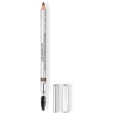 Christian Dior Diorshow Crayon Sourcils Poudre vodoodporen svinčnik za obrvi 1,19 g odtenek Brown 03 Cene