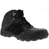 Skechers muške duboke cipele relaxed fit hodan 64279 crne cene
