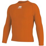 Errea Majice z dolgimi rokavi Daris Maglia Ml Ad Oranžna u