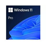 Microsoft 10528 (24H2)-Windows 11 Pro 64 bit FQC | Eponuda.com