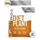 Diet Plant Protein – Biljni Protein za Mršavljenje, Energiju i Kontrolu Apetita
