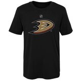 Outerstuff Dětské tričko PRIMARY LOGO SS TEE ANAHEIM DUCKS | ePonuda.com