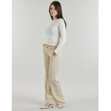 FREEMAN T. PORTER AGATHAA PLAIN LINEN Bež | shoptok.hr