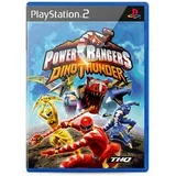 Dino Thunder (PS2) - rabljeno