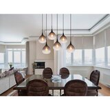 Globo viseča svetilka 15887-6h | Shoptok.si